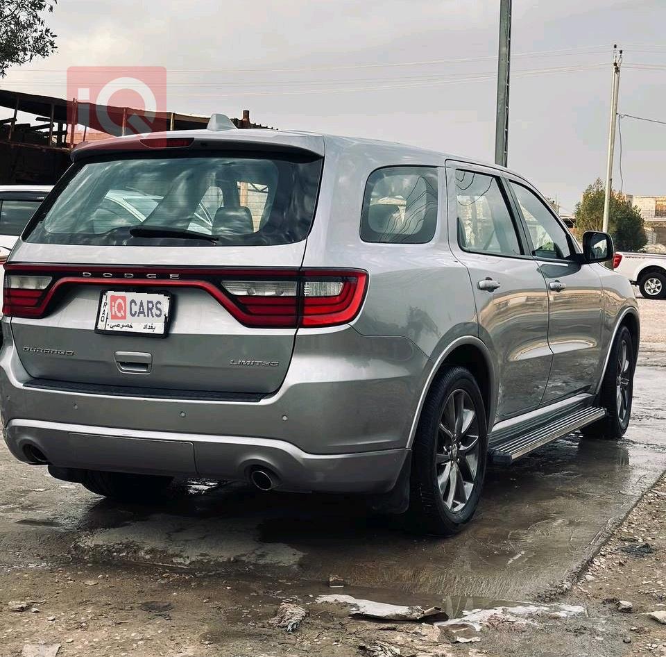 دودج دورانجو